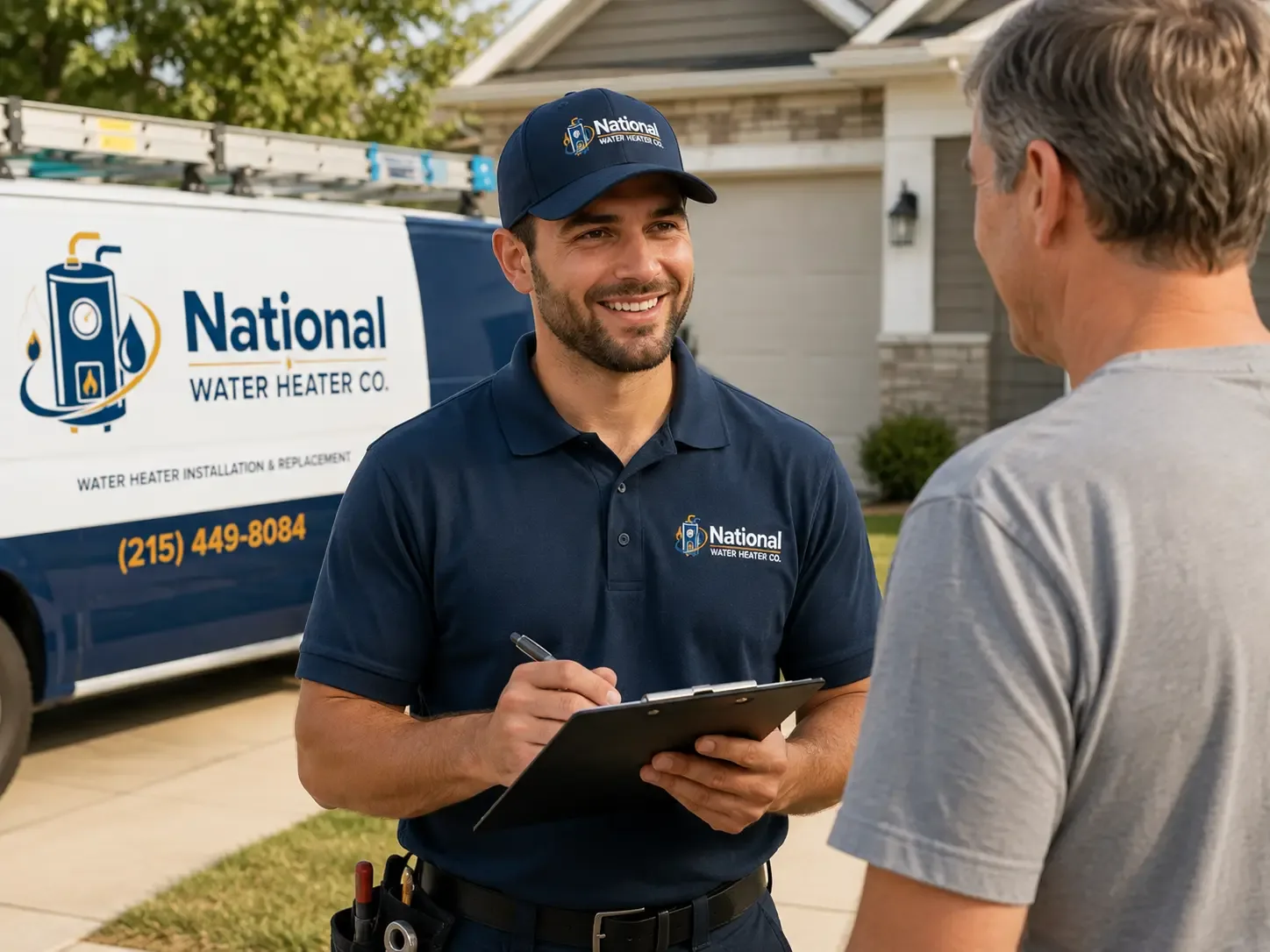 Water Heater Installation Tiffin, IA FAQs